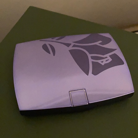 Lancôme Colour Focus Palette 4 Ombres - Picture 6 of 7